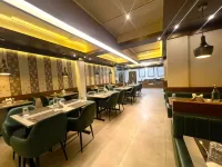 The Soma Hotel - Desayuno