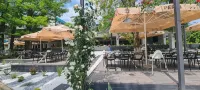 Hotel Sunquest - Frühstück