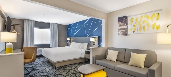 Comfort Inn Bettendorf - Quad Cities Hotels in Scott County