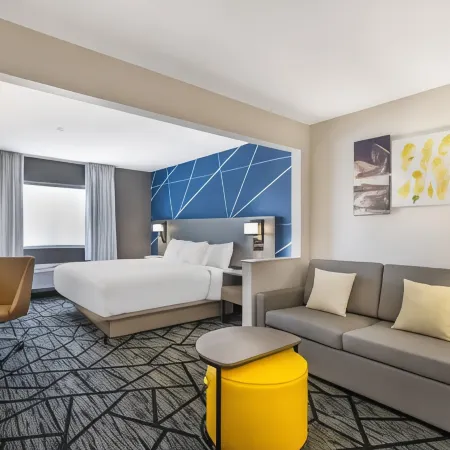 Comfort Inn Bettendorf - Quad Cities