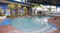 Blue Rock Resort - Beach