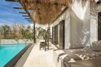 Myconian Utopia Relais & Chateaux - Beach