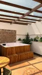 Hotel Boutique Cenit - spa