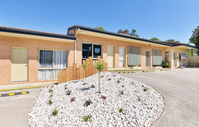 Cranbourne Motor Inn