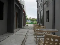 Baron Water Front - motel