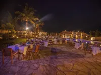 Fruit & Spice Wellness Resort Zanzibar - breakfast