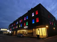 The Leverage Business Hotel - Bandar Baru Mergong
