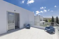 Protaras Holiday Villa CCV4 - 2-Star