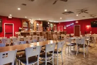 貝克斯菲爾德中心貝斯特韋斯特SureStay飯店 - 早餐