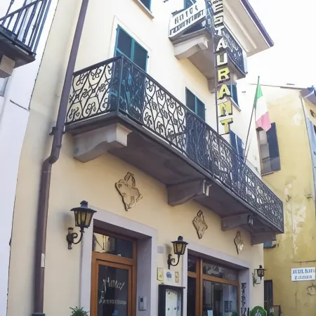 Hotel Fiorentino