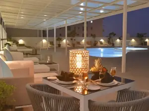 Swiss-Belresidences Juffair