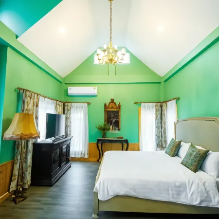 Baroque Boutique Resort