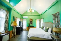Baroque Boutique Resort