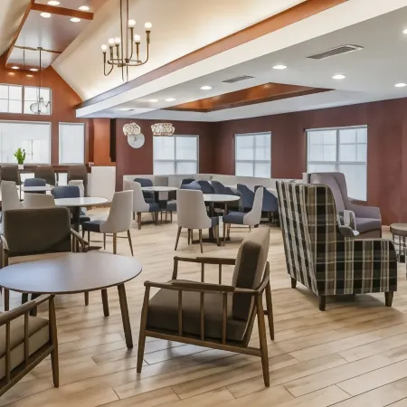 Residence Inn Columbia