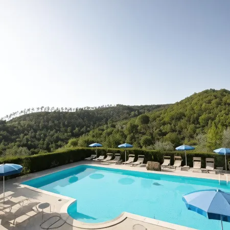 Agriturismo Casalta