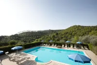 Agriturismo Casalta - Pool