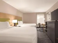 Country Inn & Suites by Radisson, Dunn I-95 Hotels in Dunn