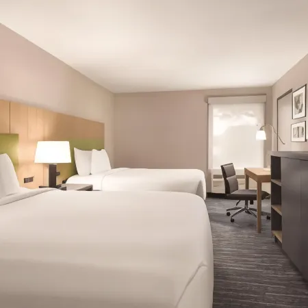 Country Inn & Suites by Radisson, Dunn I-95