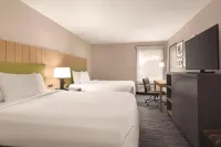 Country Inn & Suites by Radisson, Dunn I-95