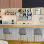 Zenith Resort Hotel & Spa Ultra All Inclusive Hotel - Quầy Bar