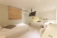 Jeonju Barun Stay - 2-Sterne