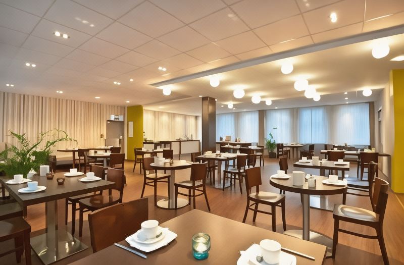 Hotel Flämischer Hof photo 2