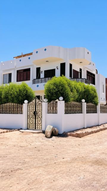 Rafiki Hostels - Dahab