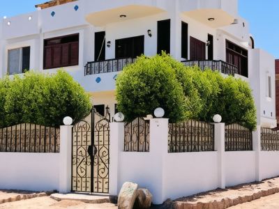 Rafiki Hostels - Dahab