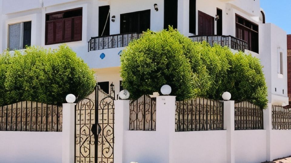 Rafiki Hostels - Dahab