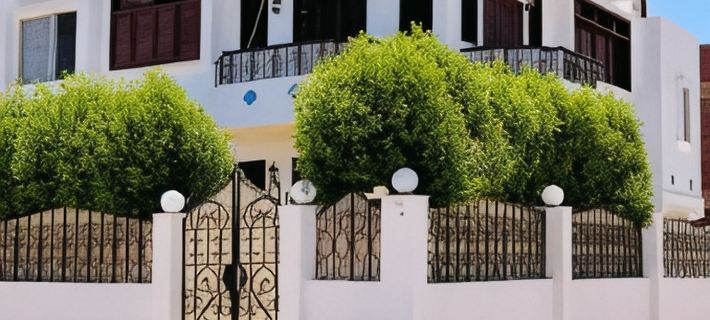 Rafiki Hostels - Dahab Hoteles en Dahab