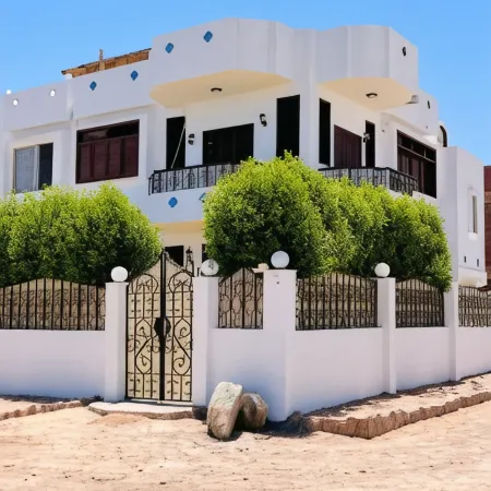 Rafiki Hostels - Dahab