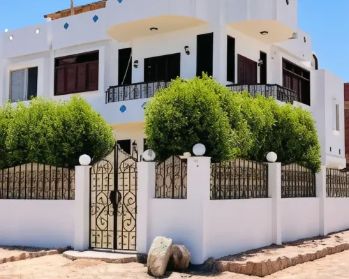 Rafiki Hostels - Dahab Ξενοδοχεία στην πόλη Dahab