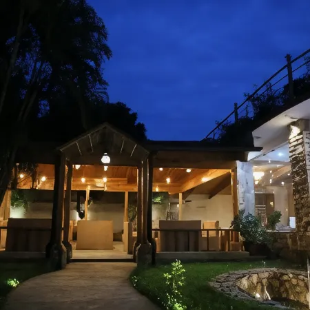 Hotel Sukoon