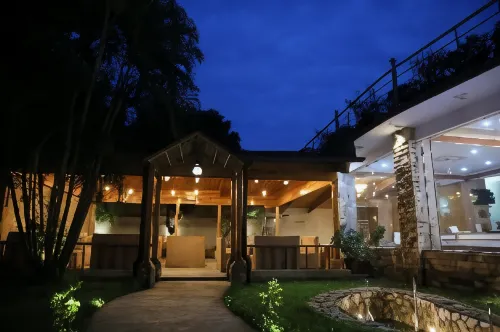 Hotel Sukoon