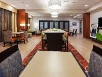 Hampton Inn Marion Hotels in Marion