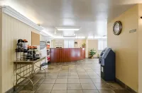 Quality Inn Chicopee-Springfield - Wifi