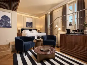 The First Arte - Preferred Hotels & Resorts