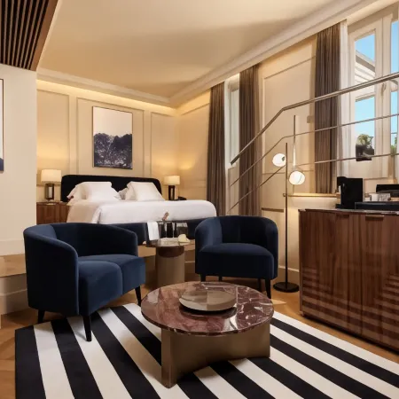 The First Arte - Preferred Hotels & Resorts