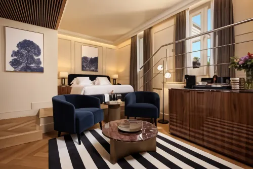 The First Arte - Preferred Hotels & Resorts