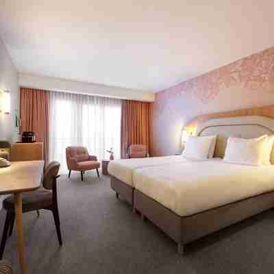 Van der Valk Hotel Eindhoven Rooms