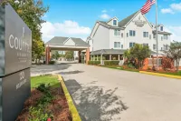 Country Inn & Suites by Radisson, Covington, LA - breakfast