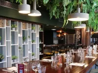 Ibis Lorient-Caudan - Wifi