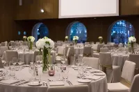 Skopje Marriott Hotel - servizio colazione