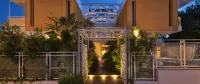 Hotel Roma - 4-Star