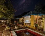 Seclude Mussoorie, Winterline