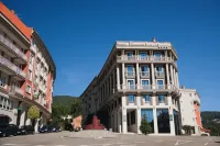 Hotel Bienestar Moaña - ペット同伴可