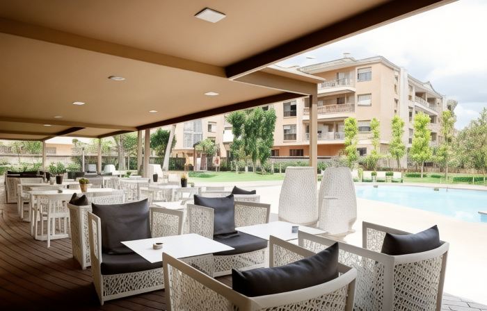 Hotel SB Corona Tortosa