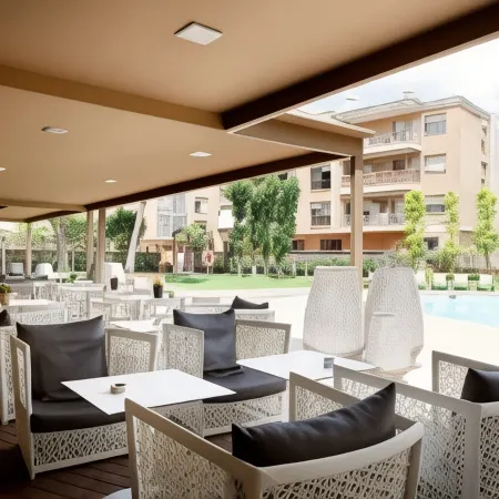 Hotel SB Corona Tortosa