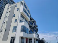 Sokcho 828 Spa Pension - سبا