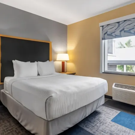 Cambria Hotel Ft Lauderdale, Airport South & Cruise Port